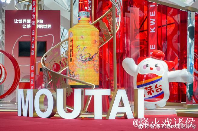 “消博时间”将启 全球消费精品共赴盛会