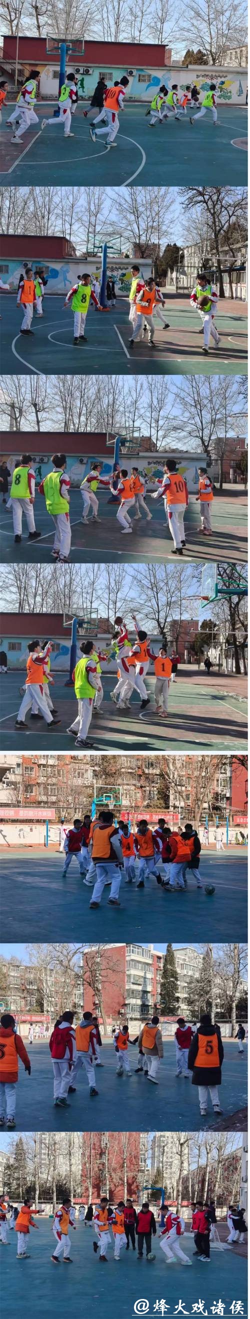 运动燃激情,拼搏展风采 ——北京市樱花园实验学校中学部期末体育活动圆满落幕 运动燃激情,拼搏展风采 ——北京市樱花园实验学校中学部期末体育活动圆满落幕